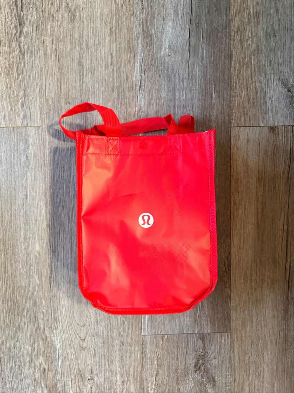 LULULEMON Small Tote